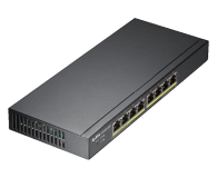 Zyxel 8p GS1900-8HP (8x10/100/1000Mbit PoE) - 1602441 - zdjęcie 3